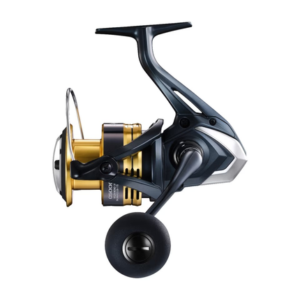 Shimano Sahara 5000C XG FJ