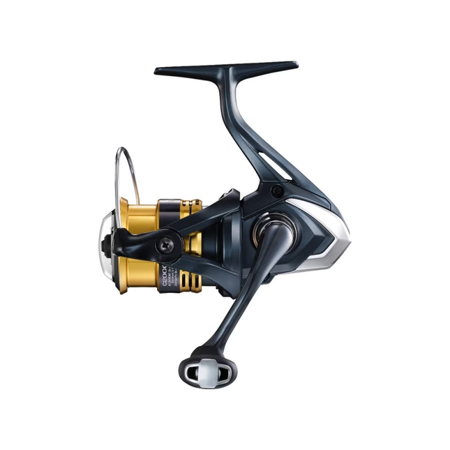 Shimano Sahara C2000S FJ