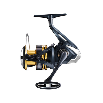 Shimano Sahara C3000HG