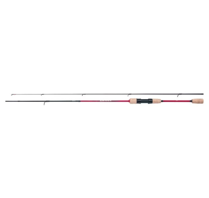 Shimano Sienna Spinning Cork 2,11m 3-21g 2pc
