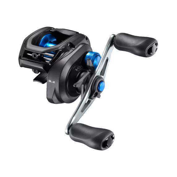 Shimano SLX 151 XG A