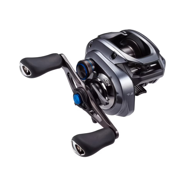 Shimano SLX 71 DC A HG Left Hand