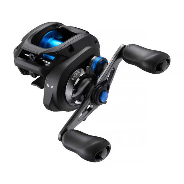 Shimano SLX DC 151 HG
