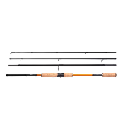 Shimano STC AX Spinning 2,40m 20-60g