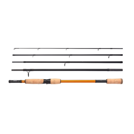 Shimano STC AX Spinning 2,70m 10-30g