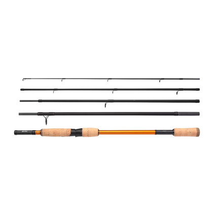 Shimano STC AX Spinning 2,70m 20-60g