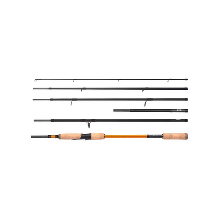Shimano STC AX Spinning Multi Length 2,10-2,40m 10-30g 6pc