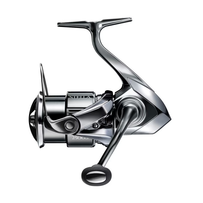 Shimano Stella 2500 FK HG