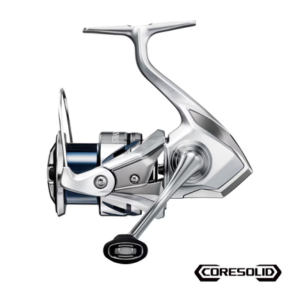 Shimano Stradic C3000 HG FM
