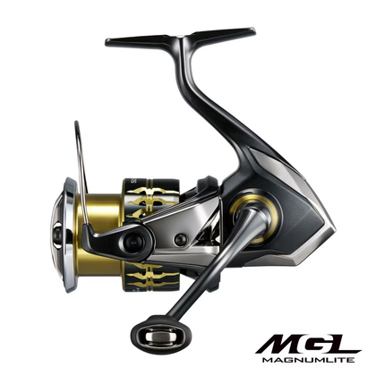 Shimano Sustain FK 2500 HG