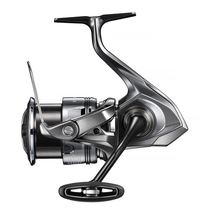 Shimano Twin Power 4000M