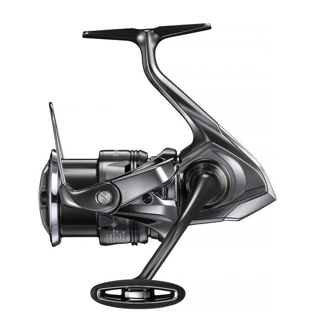 Shimano Twin Power C2000S