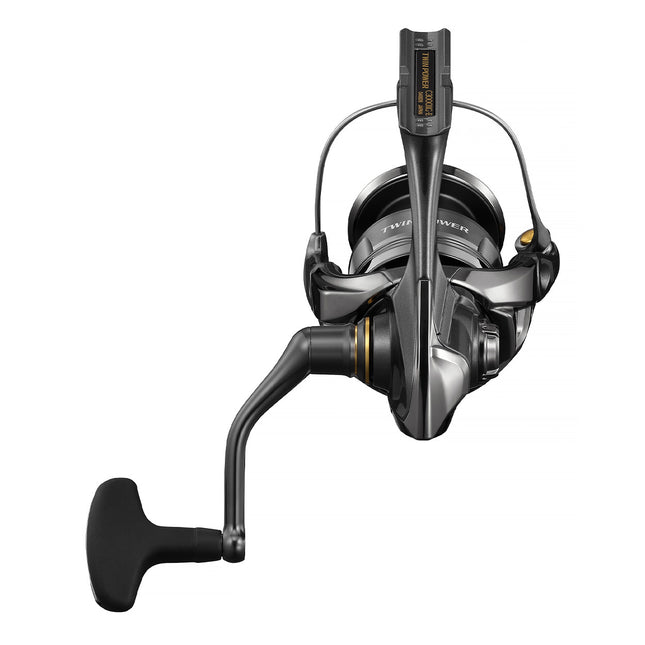 Shimano Twin Power C2000S
