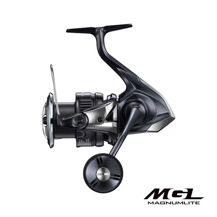 Shimano Twin Power XD FB 4000 HG