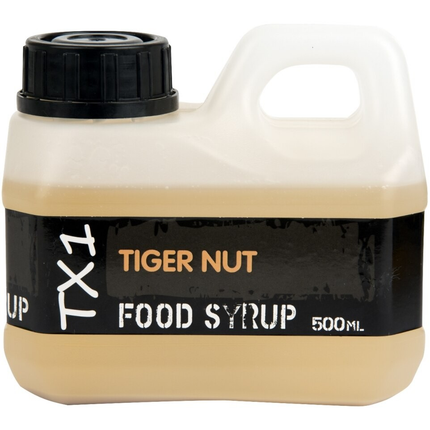 Shimano TX1 Tiger Nut Food Syrup 500ml