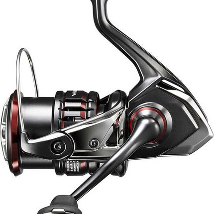 Shimano Vanford C2000S HG F