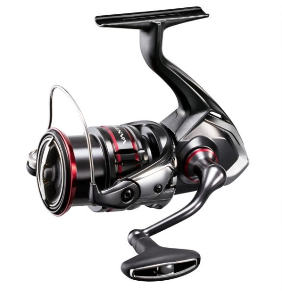 Shimano Vanford C3000 F