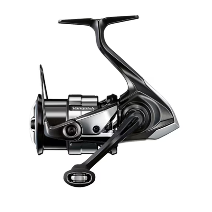 Shimano Vanquish FC 2500SHG