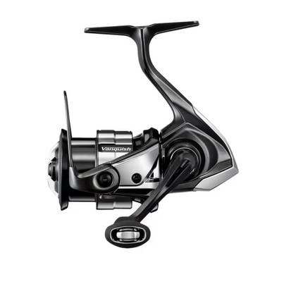 Shimano Vanquish FC C2500SXG
