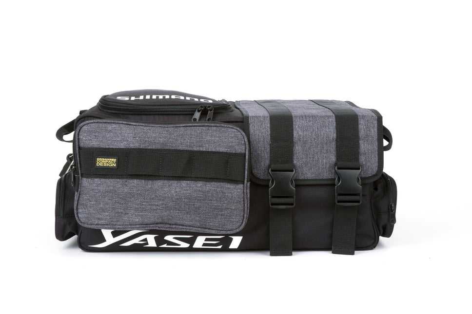 Shimano Yasei Boat Bag Large