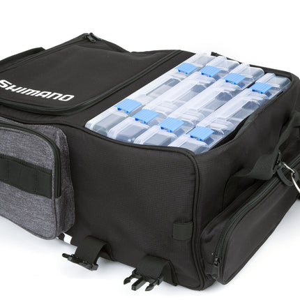 Shimano Yasei Boat Bag Large