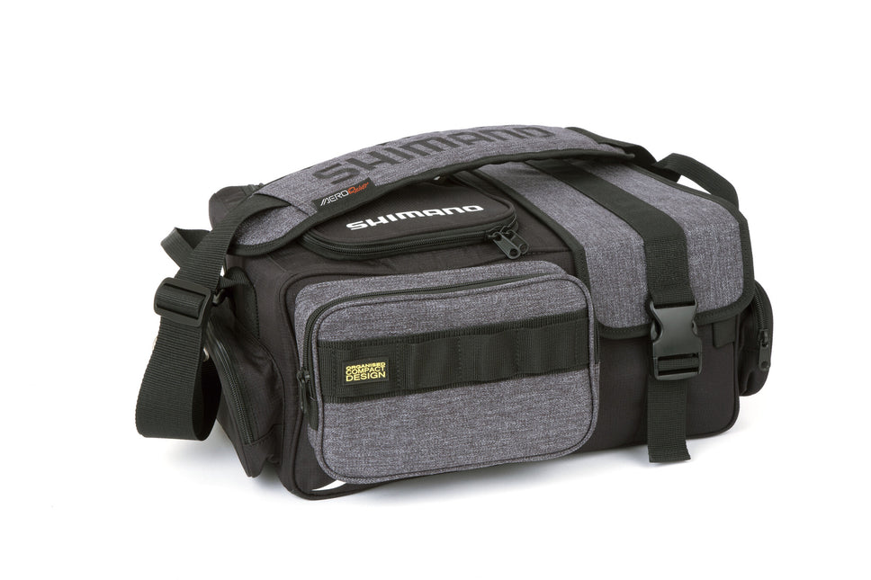 Shimano Yasei Boat Bag Medium