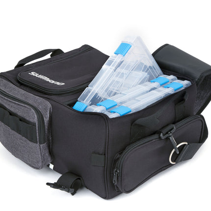 Shimano Yasei Boat Bag Medium