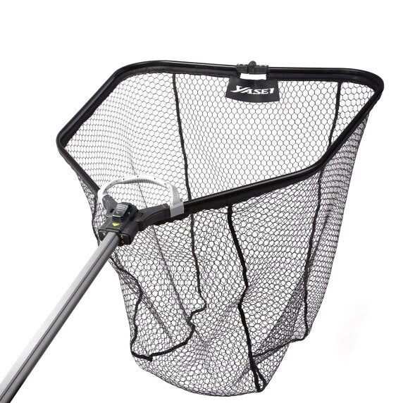 Shimano Yasei Foldable Rubber Net