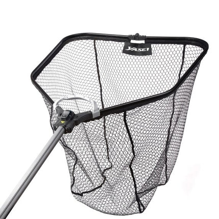 Shimano Yasei Foldable Rubber Net