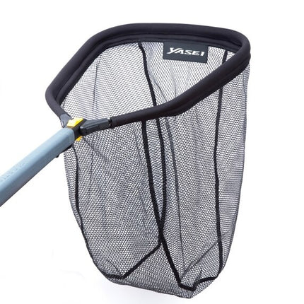 Shimano Yasei Foldable Rubber Net