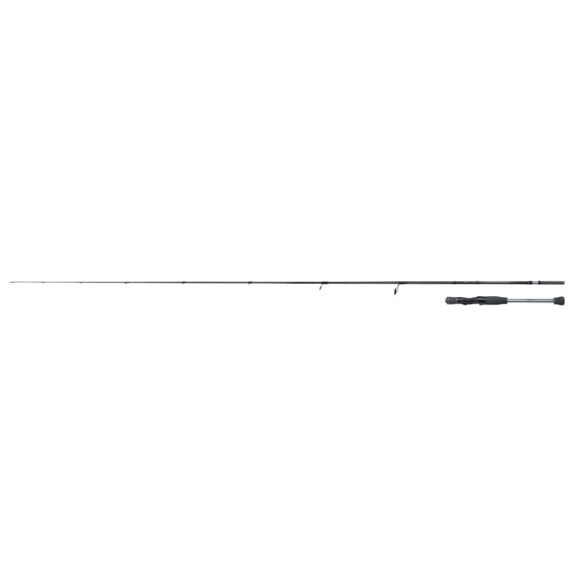 Shimano Yasei Perch Vers Fin SpinFAST 1,95m 3-12g 1+1pc