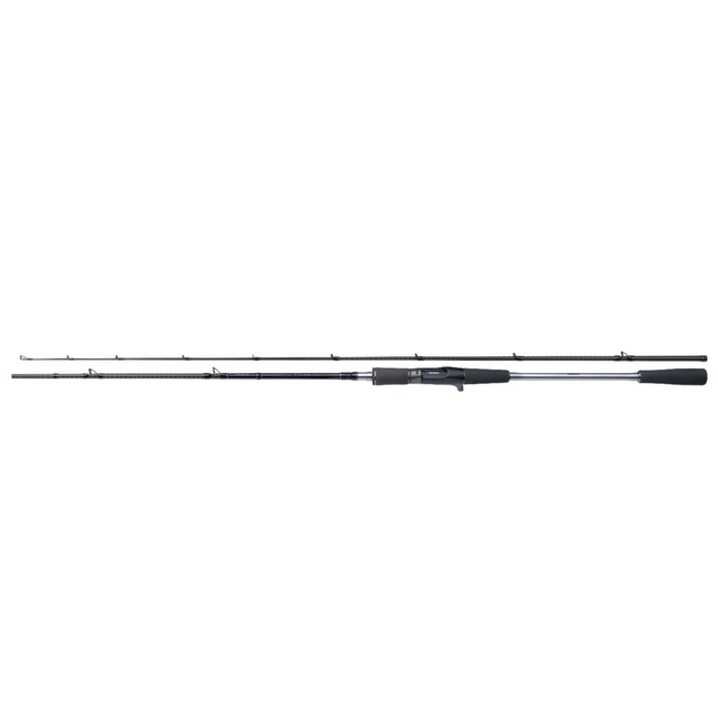 Shimano Yasei Pike Extreme Cast Mod-Fast 2,60m 120-270g 2pc