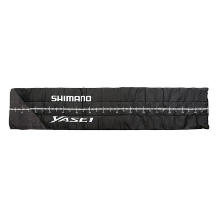 Shimano Yasei Sync Brag Mat - Black Grey