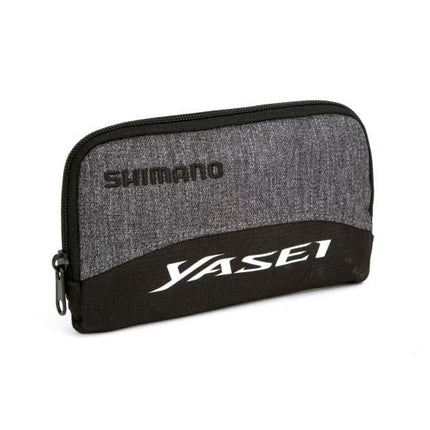 Shimano Yasei Sync Light Lure Case - Black Grey