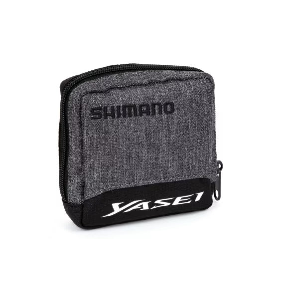 Shimano Yasei Sync Trace Dropshot Case - Black Grey