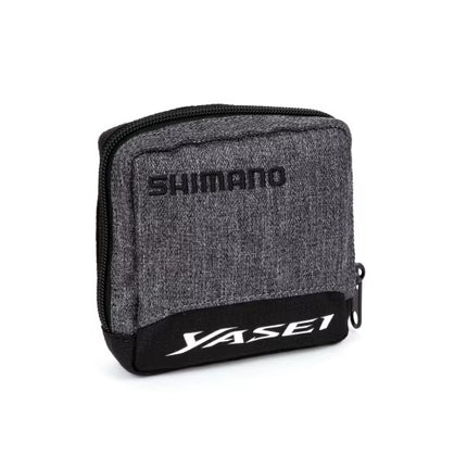 Shimano Yasei Sync Trace Dropshot Case - Black Grey
