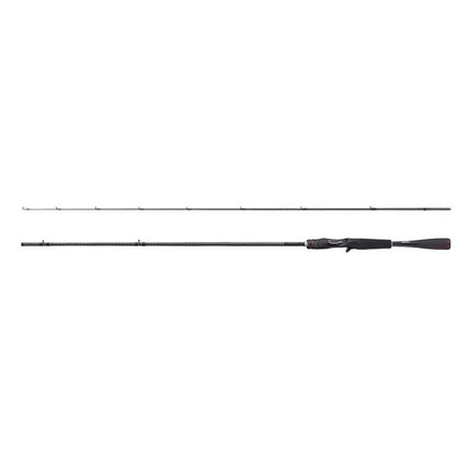 Shimano Zodias Casting 1,93m 4-12g 2pcs