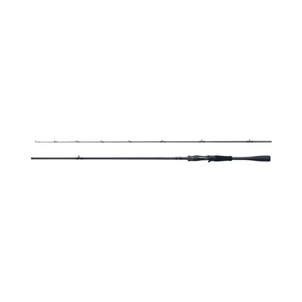 Shimano Zodias Casting 2,08m 6'10 7-21g 2pc