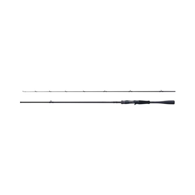 Shimano Zodias Casting 2,08m 6'10 7-21g 2pc