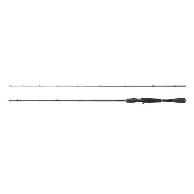 Shimano Zodias Casting 2,18m 12-42g 2pcs