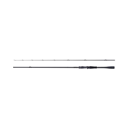 Shimano Zodias Casting 2,18m 7'2" 10-30g 2pc