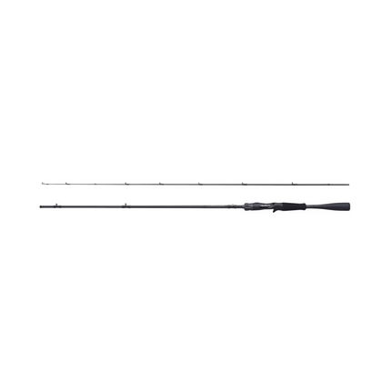 Shimano Zodias Spinning 1,93m 6'4" 2-7g 2pc