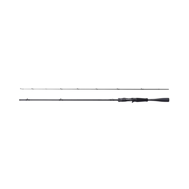 Shimano Zodias Spinning 1,93m 6'4" 2-7g 2pc