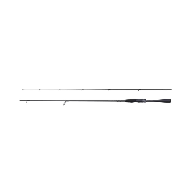 Shimano Zodias Spinning 2,03m 6'8" 3-10g 2pc