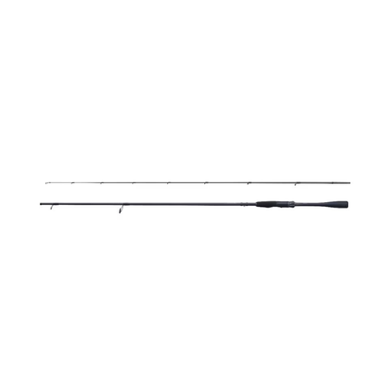 Shimano Zodias Spinning 2,24m 7'4" 5-21g 2pc