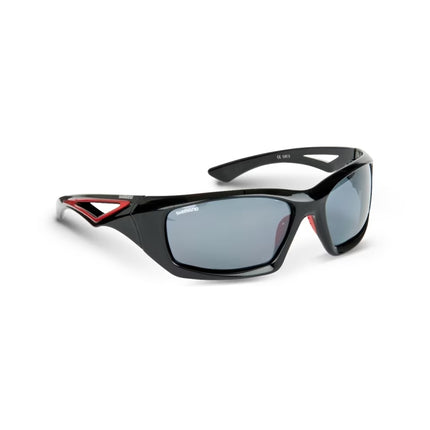Shimano zonnebril Aernos - Black