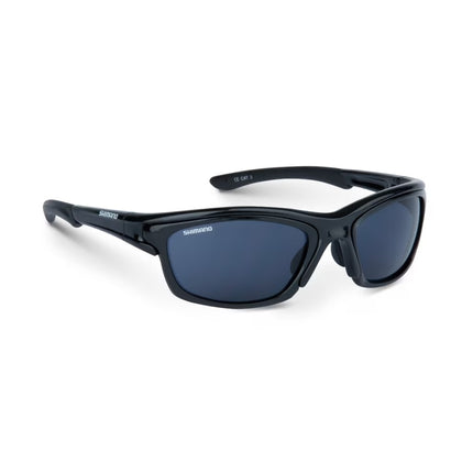 Shimano zonnebril Aero - Black