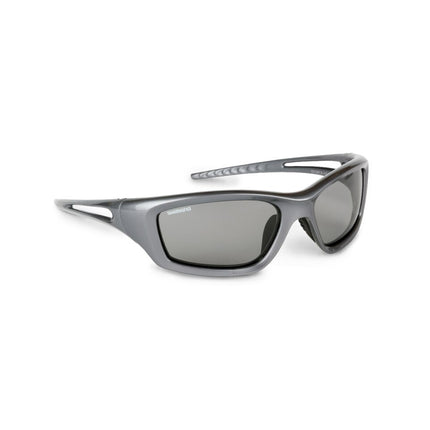 Shimano zonnebril Biomaster - Grey