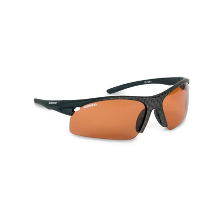Shimano Zonnebril Fireblood - Black