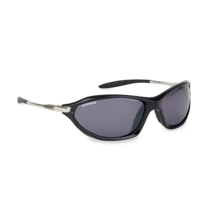 Shimano Zonnebril Forcemaster XT - Black